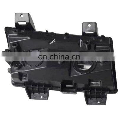 Modified LED Daytime Running Light DRL and LED Streamer Turn Signal Fender Flares Light Lamp for Jeep Wrangler JL 2018-2021