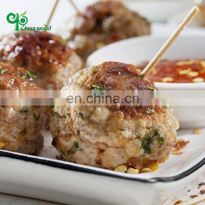 YaDa Opp Bag Individually Wrap Mint Flavor Toothpicks photo-4