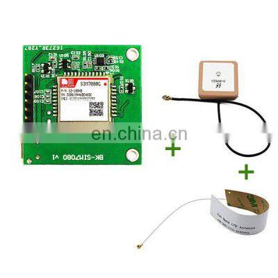 SIM7080G LTE Cat-M NB-IoT Module SIM7080G Breakout Development Core Board photo-4