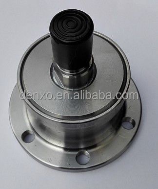 BAA-0006 Agri Hub Bearing for Farm Tractors