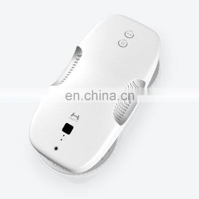 Global Version Xiaomi HUTT DDC55 Electric Window Cleaner Robot Window Cleaner Wall Glass Wiper for Home Appliances