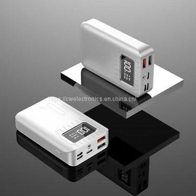 Creative Large Capacity Phone Chargers Power Banks photo-4