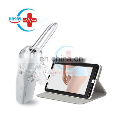 HC-F012 Gynecological self-examination electronic colposcope Women vaginal diagnose Mini USB Handheld