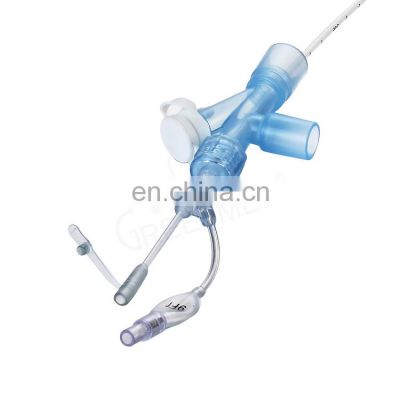 High quality disposable medical endobronchial blocker tube