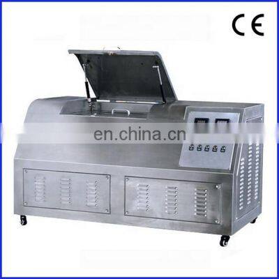 KASON Pendulum Hammer Charpy Impact Resistance Testing Machine Cooling Temperature photo-3