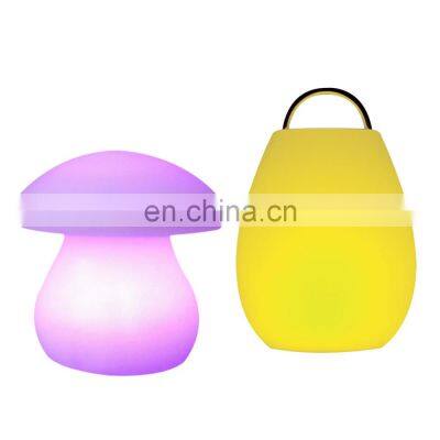 Decoration Light Holiday Lighting Christmas Decor Restaurant Table Lamps LED Grow Light