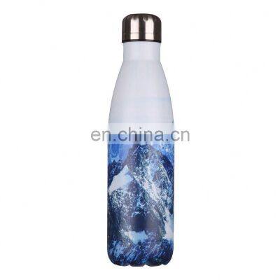 New Design Bottle for Water