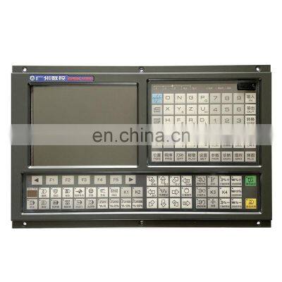 GSK-980MDC Latest spot lathe system  CNC controller  Guangzhou CNC Manufacturer's original CNC control system