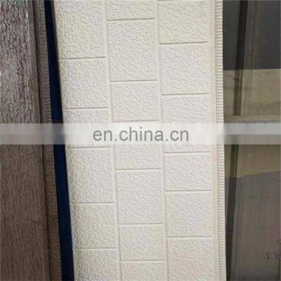 Perlite Sandwich Panel for Sandwich Panels Panel de Sandwich