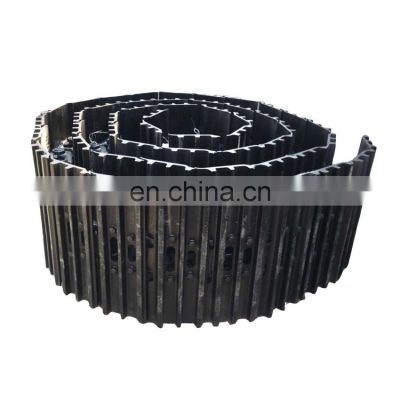 Genuine Parts Sumitomo Sh160 Triple Grouser Track Shoe Steel Shoe Pad Excavator Parts Undercarriage Parts