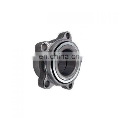 HB-P 2125 Gazelle NEXT Front Flange Hub Bearing Assembly A21R23.3103145 3103145-A21R23 F-582873 photo-2