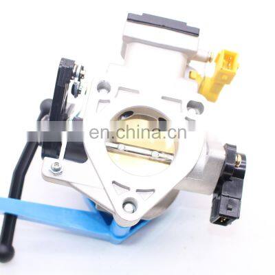 5WY2819 Auto Engine Systems Export Throttle Body Assembly For Peugeot 405 Japanese Cars photo-5