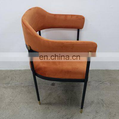 Hot Selling Chinese Manufacturer Customized Design Dining Chair photo-3