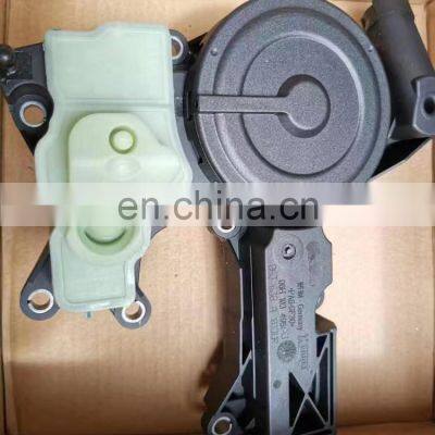 High Quality Engine Oil Separator Oem 06h103495ab 06h103495ah For Vw Audi Crankcase Breather Oil Trap Pcv Valve photo-2