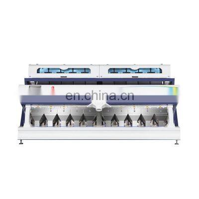 2021 New High Quality Agriculture Use Color Sorting Machine for Rice Mill and Dryer Automatic Machine photo-3