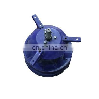 chinese agriculture use Kubota DC 60 70 68 half full feed combine harvester spare parts all kinds of parts