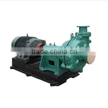 ash slurry pump