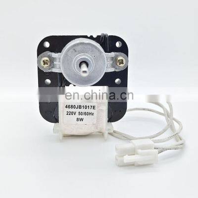 Shaded Pole Motor 4680JB1017E photo-2