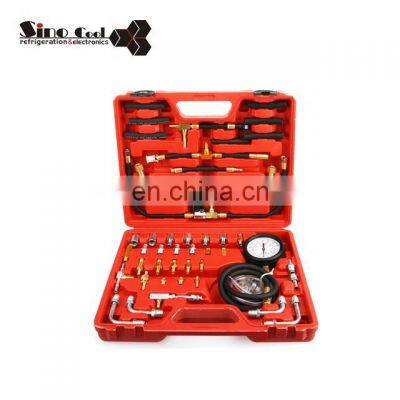 TU-443 Multiple-function Oil Combustion Pressure Meter & Fuel Injection Pressure Tester photo-2