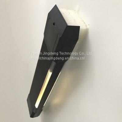 Chinese Factory Wholesale Carpet Steps up Warm Line Light Down Warm Line Light Stair Light photo-5