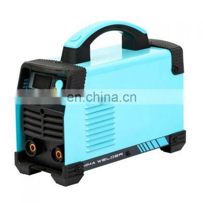 IGBT stable smallest inverter arc mma welding machine ZX7-200