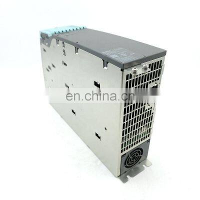 High Quality Original Siemens 6SL3120-1TE23-0AA3 Input Module Siemens Motor Module Unit photo-5
