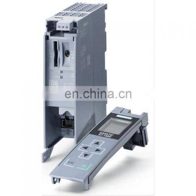 SIEMENS 1500  PLC  6ES7  6ES75901AE80 6ES7590-1AE80