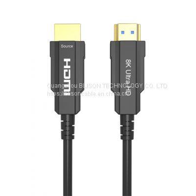 Ультраскоростной Slim HDMI с пропускной способностью 48 Гбит/с