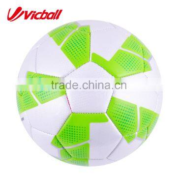 Match PU Material Soccer Ball Manufacturer