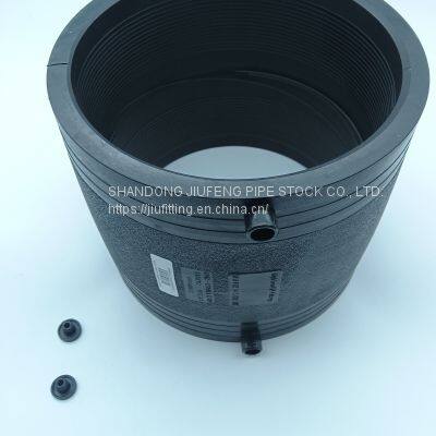 ELECTROFUSION COUPLER PE100, SDR11 200mm Inner Diameter photo-5