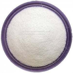 Factory supply Best purity Gluconic acid CAS:527-07-1 Sodium Gluconate