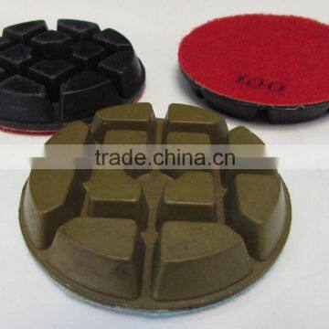 High Quality Diamond Floor Polishing Pads For Sale