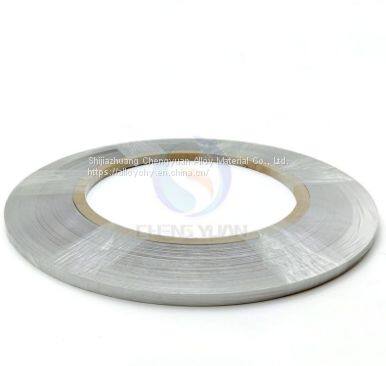 Soft Magnetic Alloy