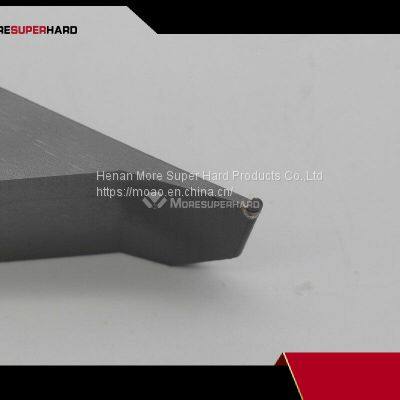 PCD Turning Tool for Machining Automotive Wheels photo-2