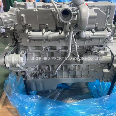 Deutz Tcd2013L064V Diesel Engine Construction Machinery Engine