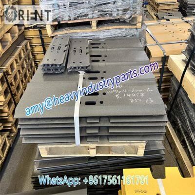 Manufacturer BG24, BG25, BG25C, BG25H Track Shoe Grouser Shoe Crawler Track