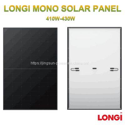 Longi 410W