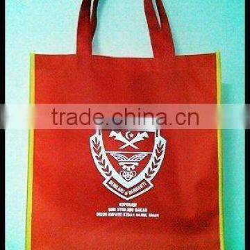 Non woven bag