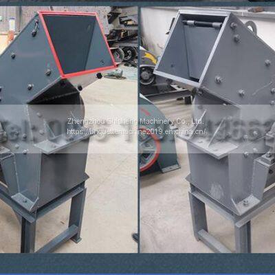 Rock Crusher for Gold photo-4