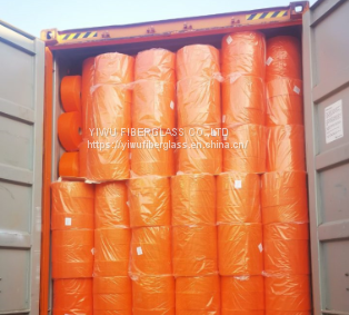 Fiberglass Cutmesh photo-5