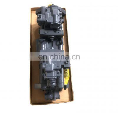 31NA-10010 Excavator Hydraulic Parts R360-7 Main Pump R360LC-7 Hydraulic Pump