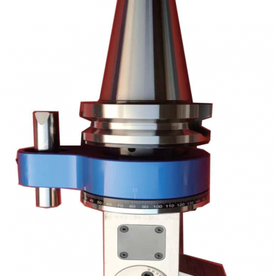 Universal Angle Head