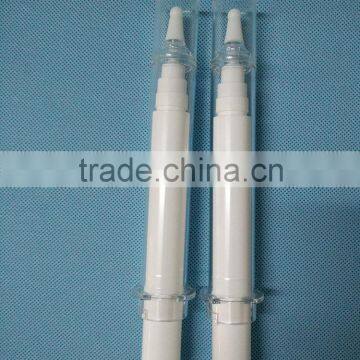 Plastic Cosmetic Syringe 10ml sample mini bottle for Serum