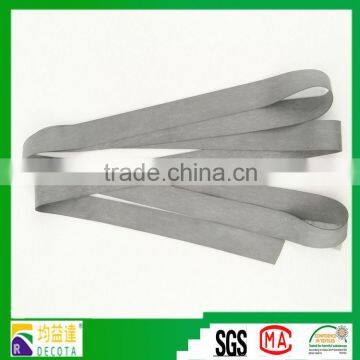 Colorful Flat Natural Rubber Band for Swimwear photo-6