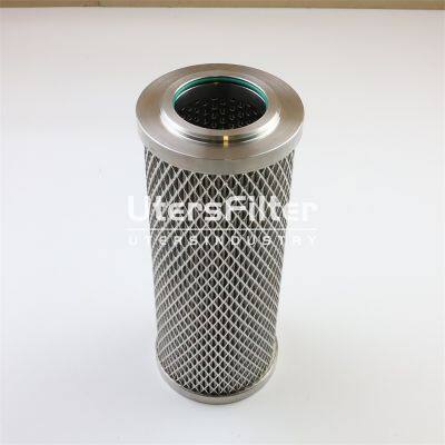 INR-S-180-A-CC05-V UTERS Replace of Indufil Stainless Steel Hydraulic Filter Element Accept Custom photo-3