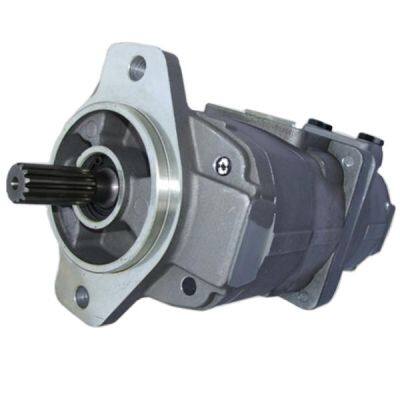 WX Factory direct sales Price favorable Hydraulic Pump 705-51-10020 for Komatsu Excavator Gear Pump Series PC200/200LC-2