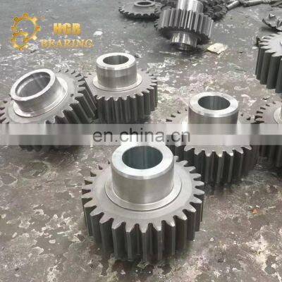 Factory Manufacturer Customized Transmission Gear