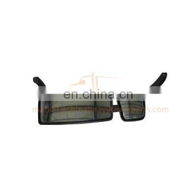 Sinotruk A7 Howo Hohan Golden Prince China Heavy Truck HW76 Fahrerhausbaugruppe Teil WG1642770001 Au?enspiegel links hinten