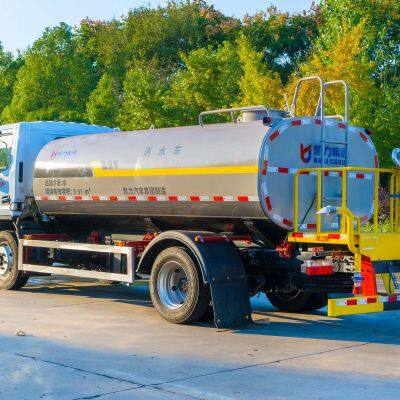 Water Tanker Truck Price for Dongfeng 4X2 6X4 Water Spray Truck,Sprinkler Tank Truck Shacman Water Tanker Trucks,10 Cbm 12cbm 20m3 Water Tank Truck for Hot Sale