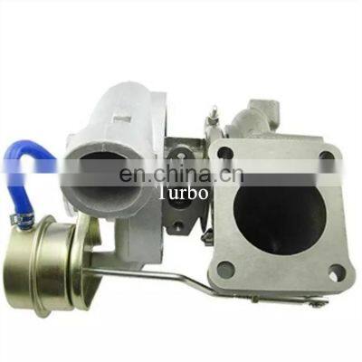 CT26 Turbocharger 17201-68010 1720168010 Turbo for HJ61 12HT 12H-T Engine photo-3